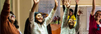 Publicamos dos estudios sobre Participación y Género en Compras Públicas en alianza con Hivos