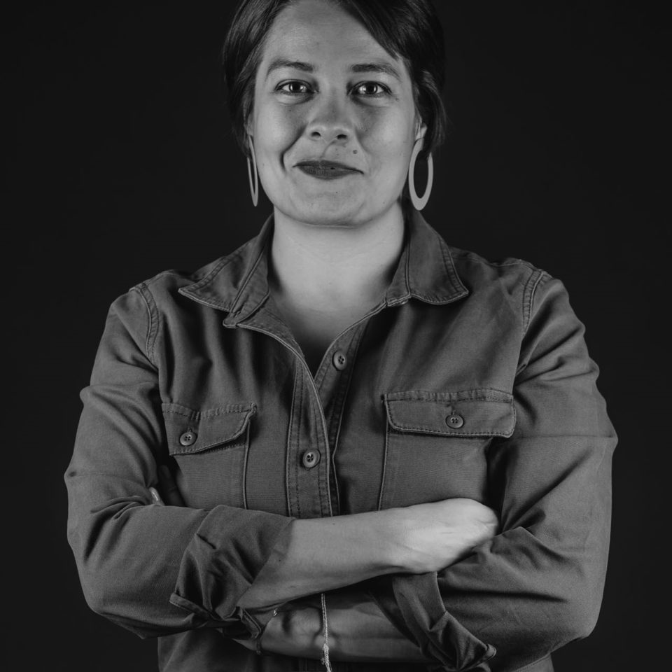 Ana Gabiel Zúñiga Aponte